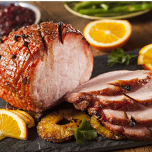 Load image into Gallery viewer, Cooked Smoked Gammon
