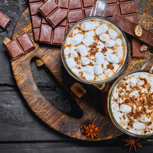 Load image into Gallery viewer, Marnella&#39;s Kitchen Hotter Hot Chocolate
