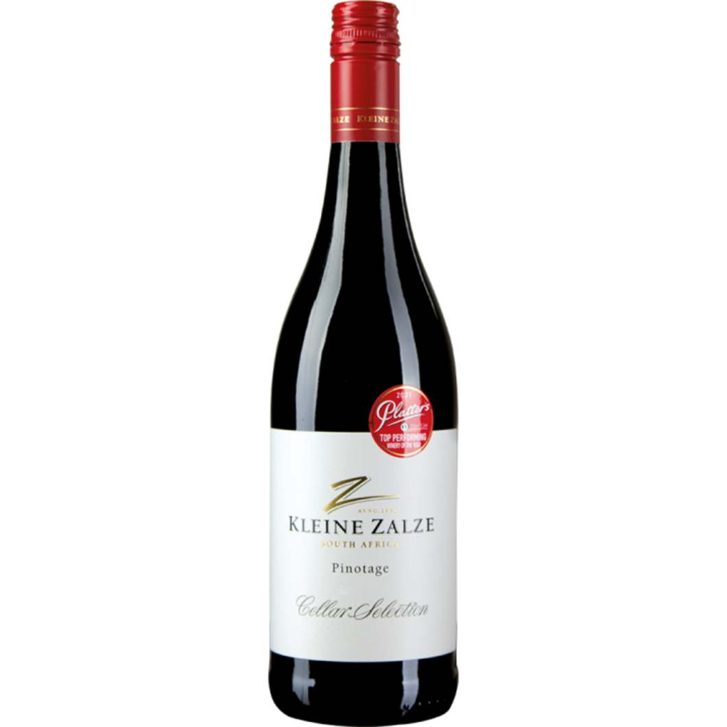 Kleine Zalze Cellar Selection Cabernet Sauvignon