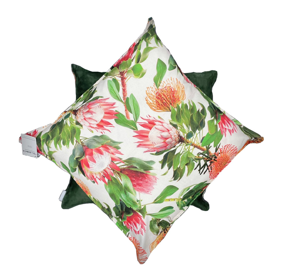 Scatter Cushions Protea L6