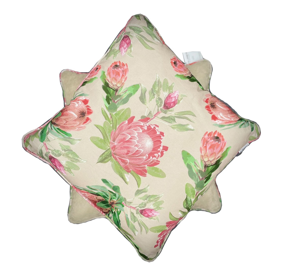 Scatter Cushions Protea L8