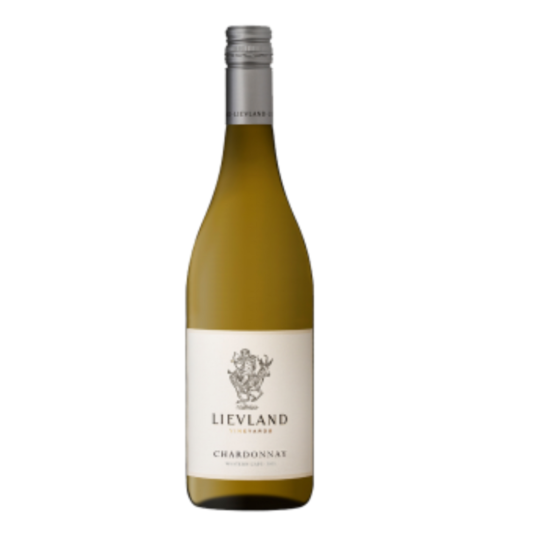 Lievland Vineyards Chardonnay Western Cape