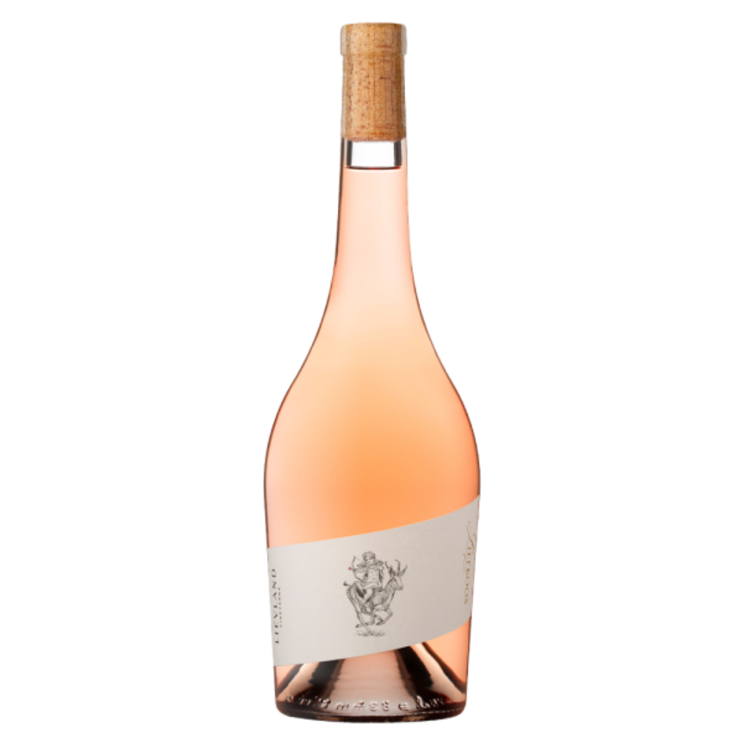 Lievland Vineyards Liefkoos Rose