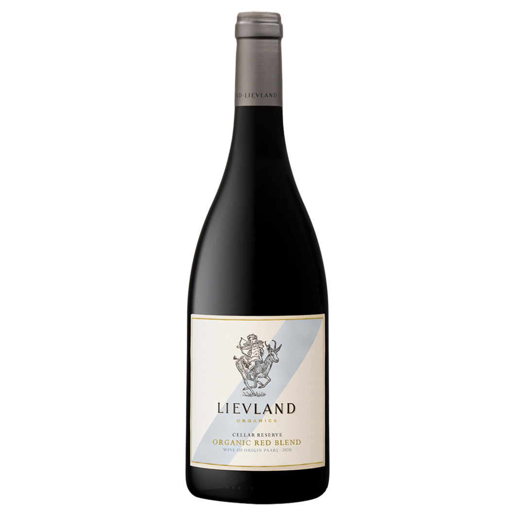 Lievland Vineyards Red Blend