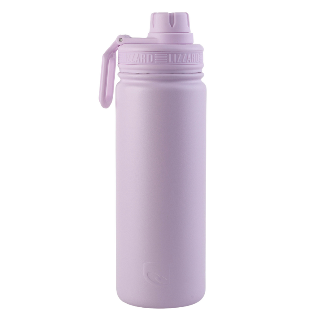 Lizzard Stainless Steel Flask 530ml