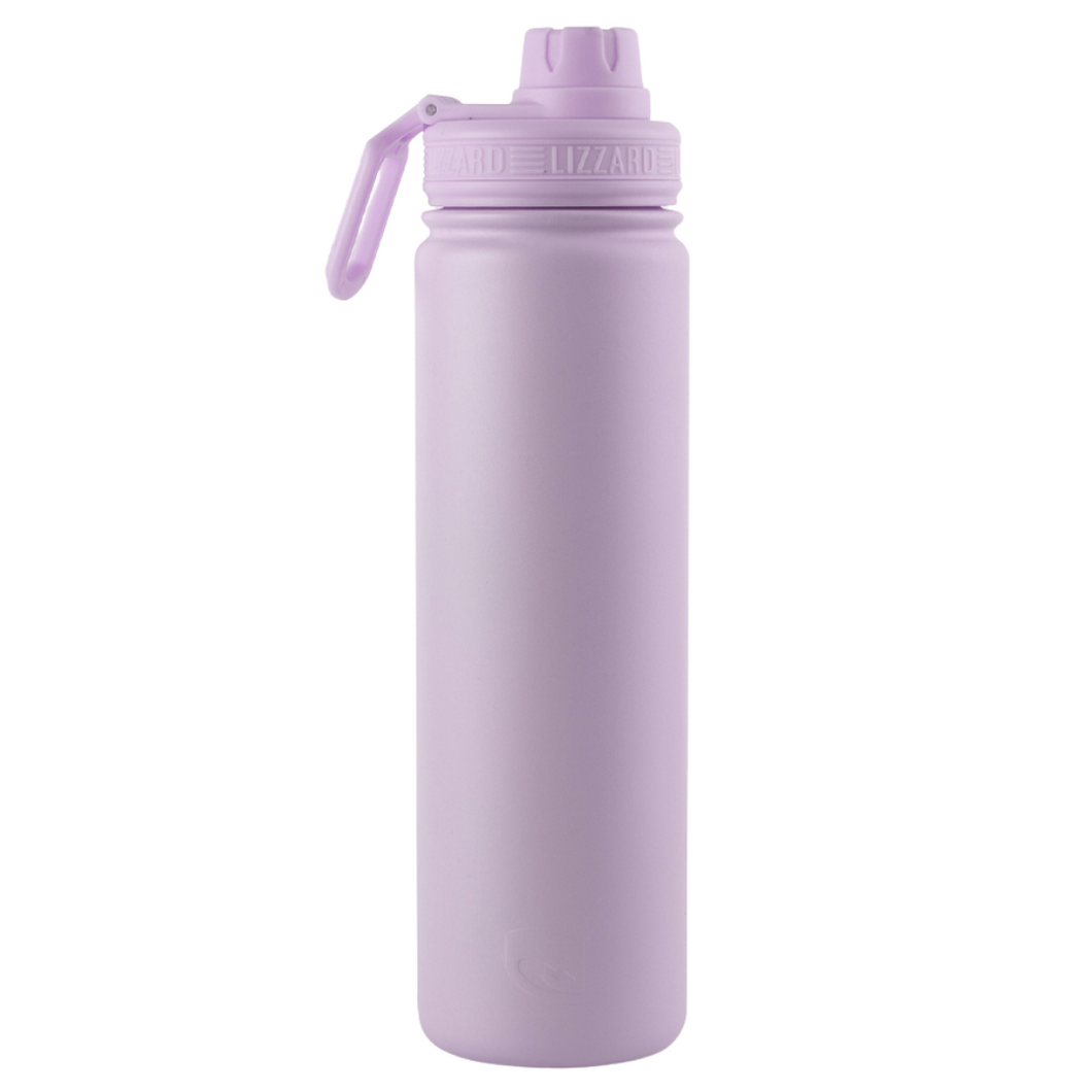 Lizzard Stainless Steel Flask 650ml