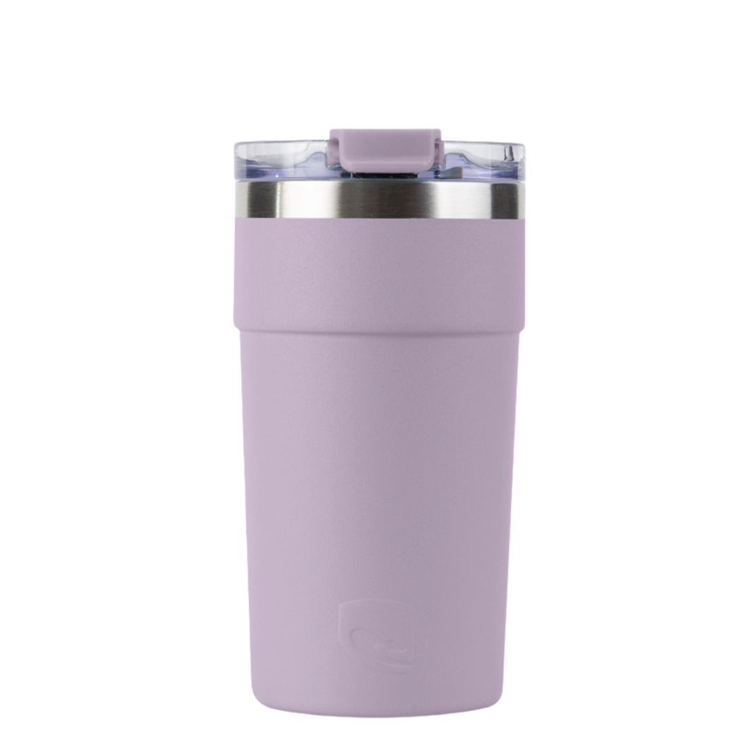 Lizzard Stainless Steel Travel Cup 480ml