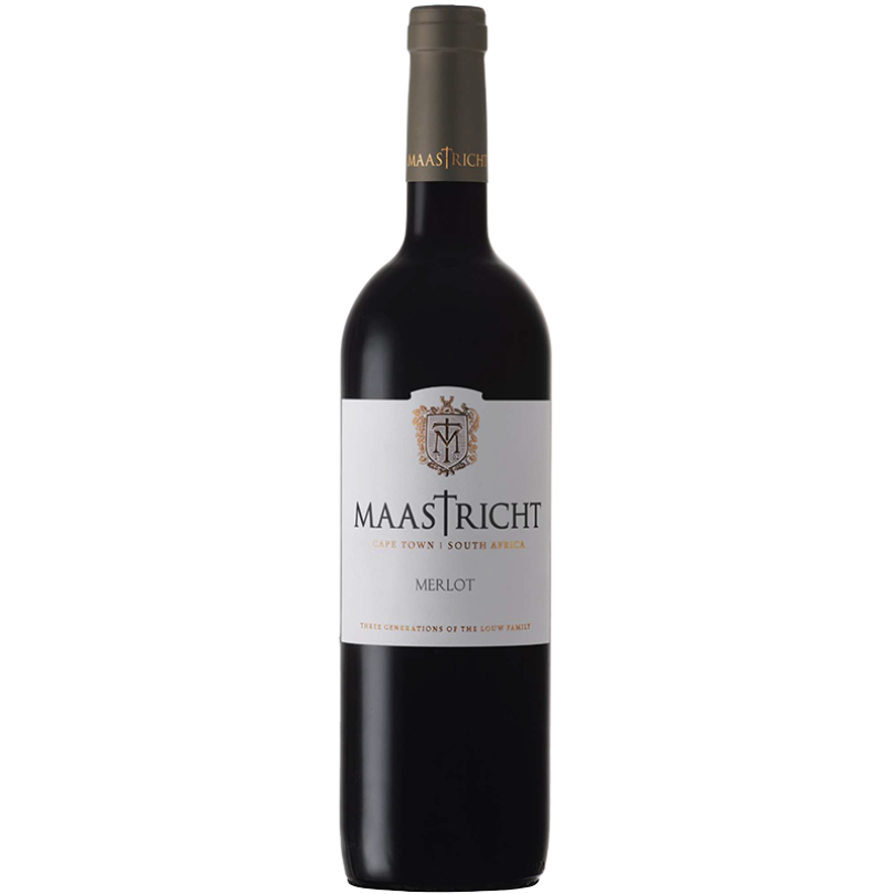 Maastricht Merlot