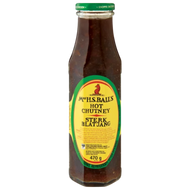 Mrs. Balls Original HOT Chutney 470g