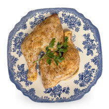 Load image into Gallery viewer, Lemon &amp; Herb Chicken Quarters
