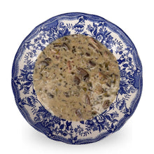 Load image into Gallery viewer, Creamy Chicken &amp; Mushroom Soup
