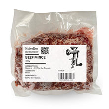 Load image into Gallery viewer, Beef Mince (500g)
