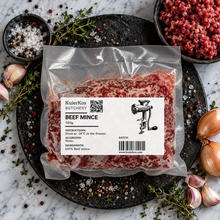 Load image into Gallery viewer, Beef Mince (500g)
