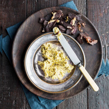 Load image into Gallery viewer, Marnella&#39;s Kitchen Biltong Butter
