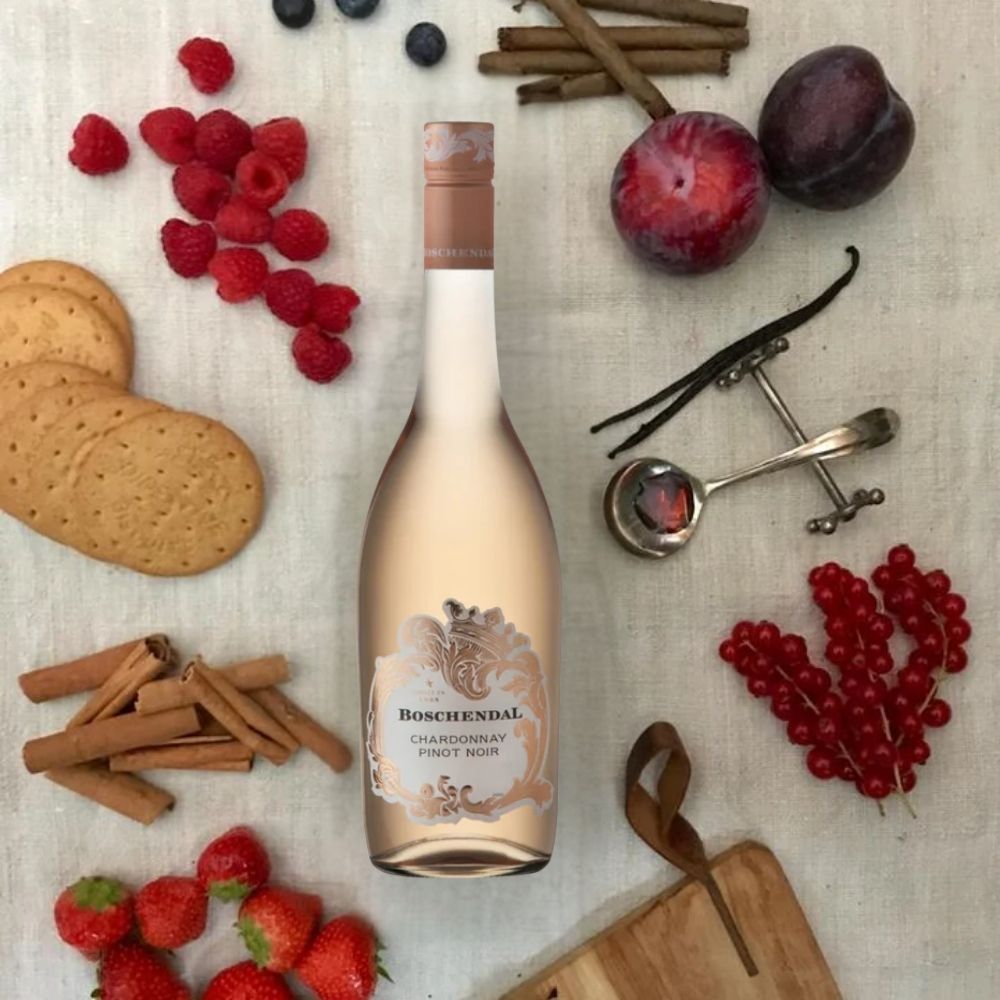 Boschendal Chardonnay Pinot Noir