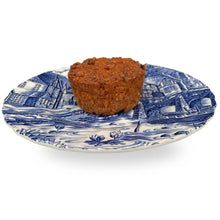 Load image into Gallery viewer, Gluten-free Cheese &amp; Onion muffins - 2 pack
