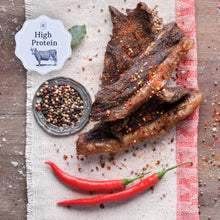 Load image into Gallery viewer, Chilli Biltong with Fat
