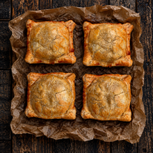 Load image into Gallery viewer, Lamb Pies (2 pack)
