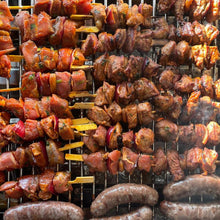 Load image into Gallery viewer, Ouma Nelie's Beef Sosaties
