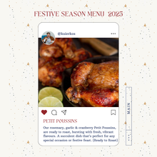 Load image into Gallery viewer, Petit Poussins

