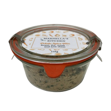 Load image into Gallery viewer, Marnella&#39;s Kitchen Potato Spice Mix 115g

