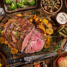Load image into Gallery viewer, Ribeye Roast (~1700g)
