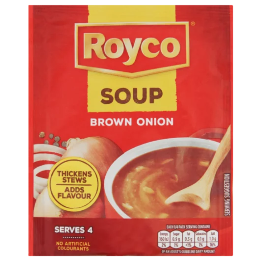 Royco Brown Onion Soup