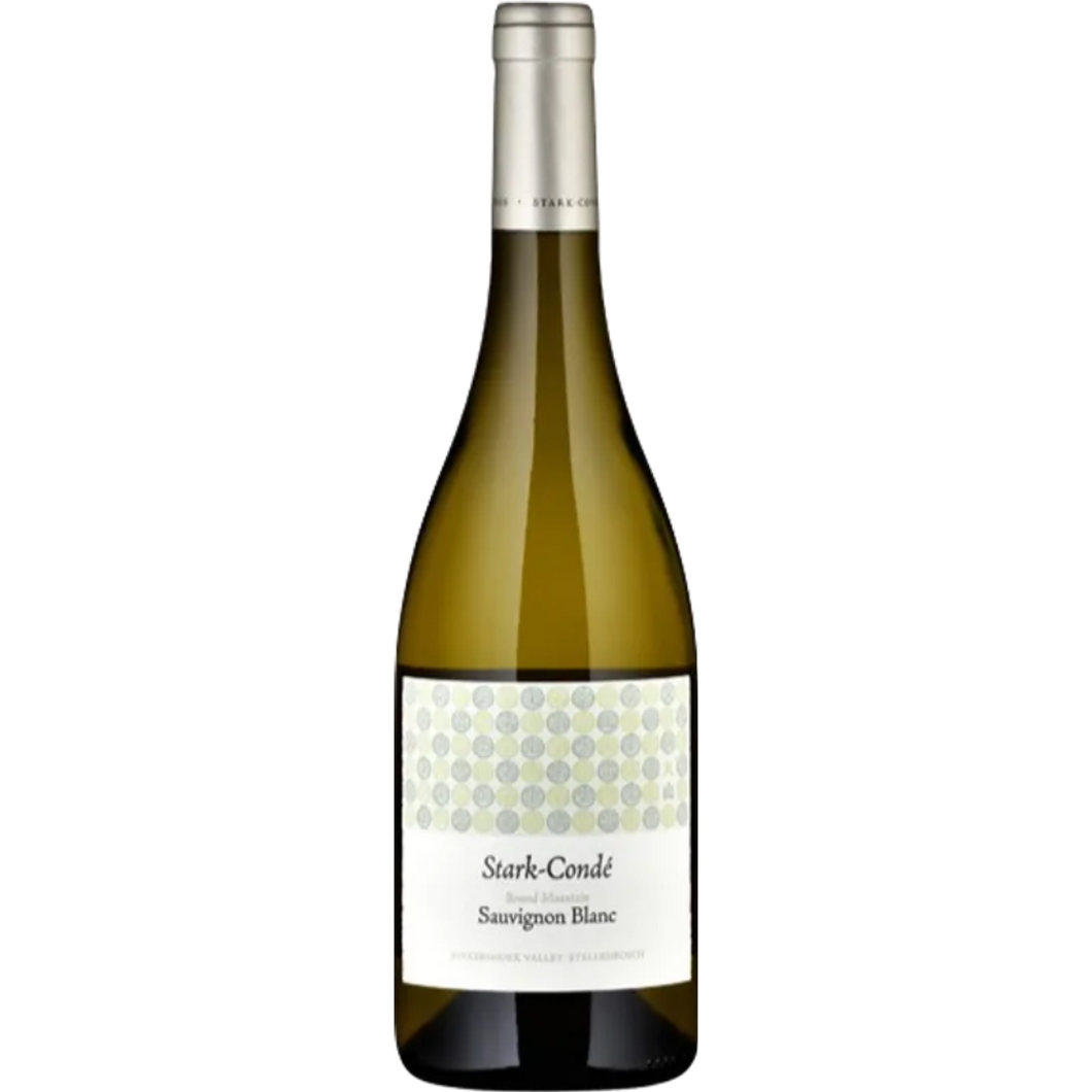 Stark-Conde Sauvignon Blanc Round Mountain