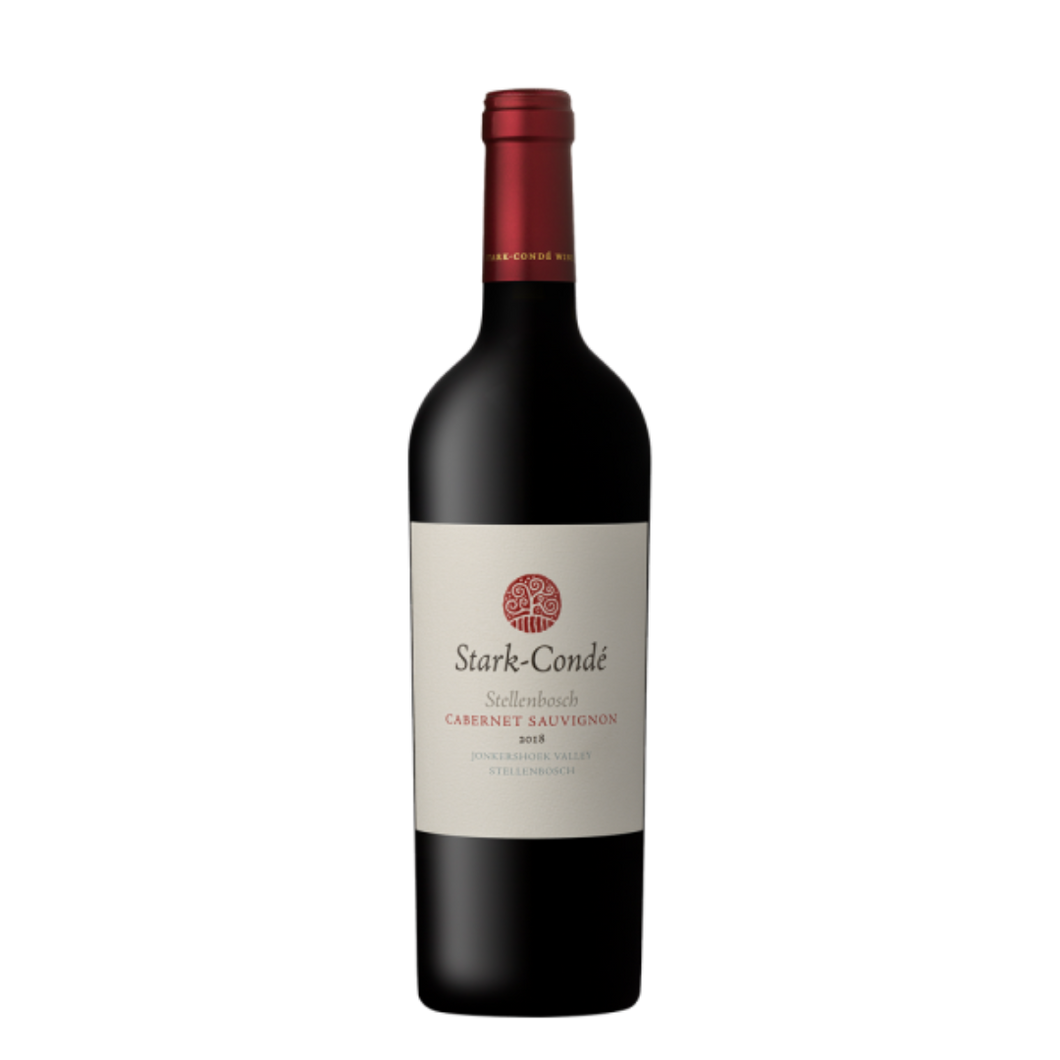 Stark-Conde Stellenbosch Cabernet Sauvignon