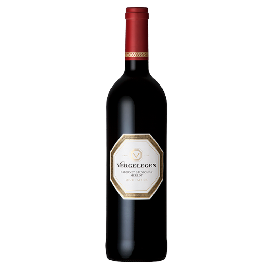 Vergelegen Cabernet Sauvignon Merlot