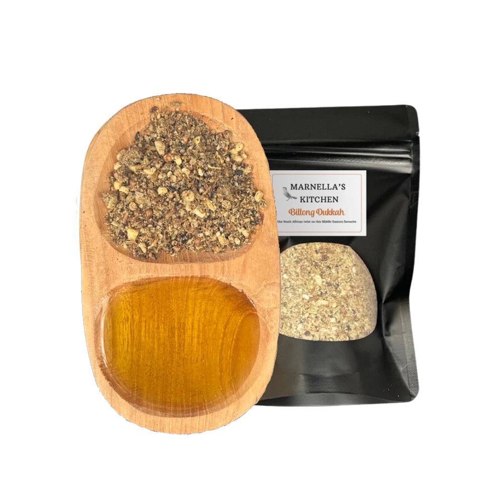 Dukkah Giftset