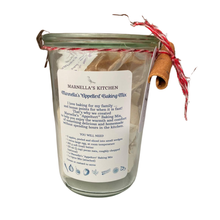 Load image into Gallery viewer, Marnella&#39;s Kitchen Appeltert Baking Mix
