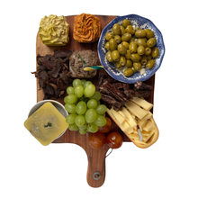 Load image into Gallery viewer, Marnella's Kitchen Bento Box with Pâté
