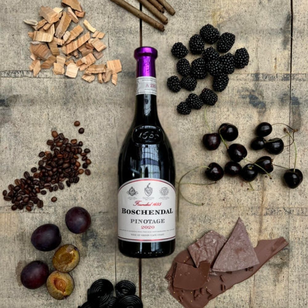 Boschendal 1685 Pinotage