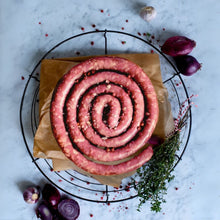 Load image into Gallery viewer, Cheese Griller Wors 500g
