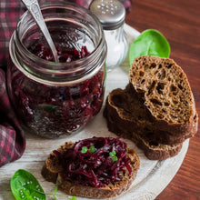 Load image into Gallery viewer, Curry Beetroot Salad by Die Sous Ouma
