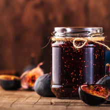 Load image into Gallery viewer, Fig Jam by Die Sous Ouma
