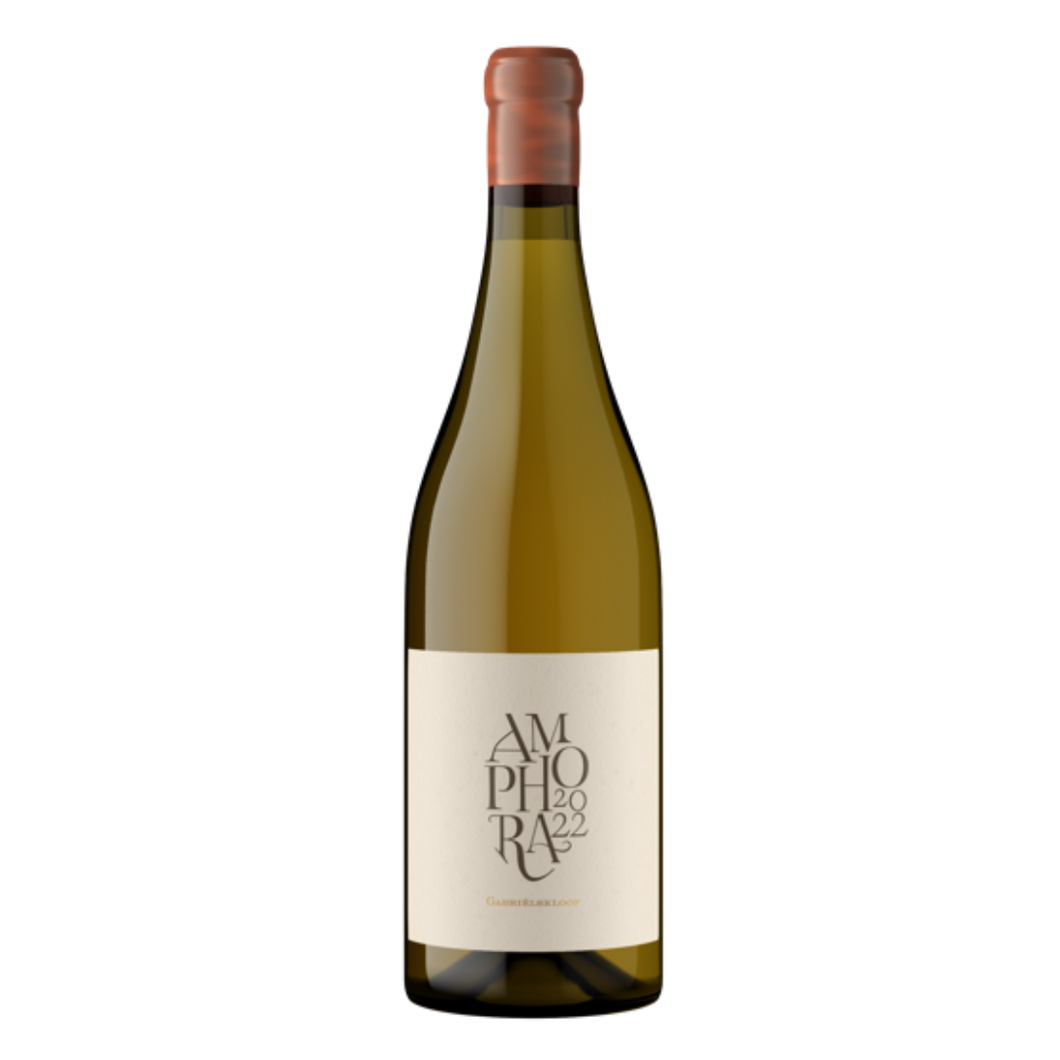 Gabrielskloof Amphora Sauvignon Blanc