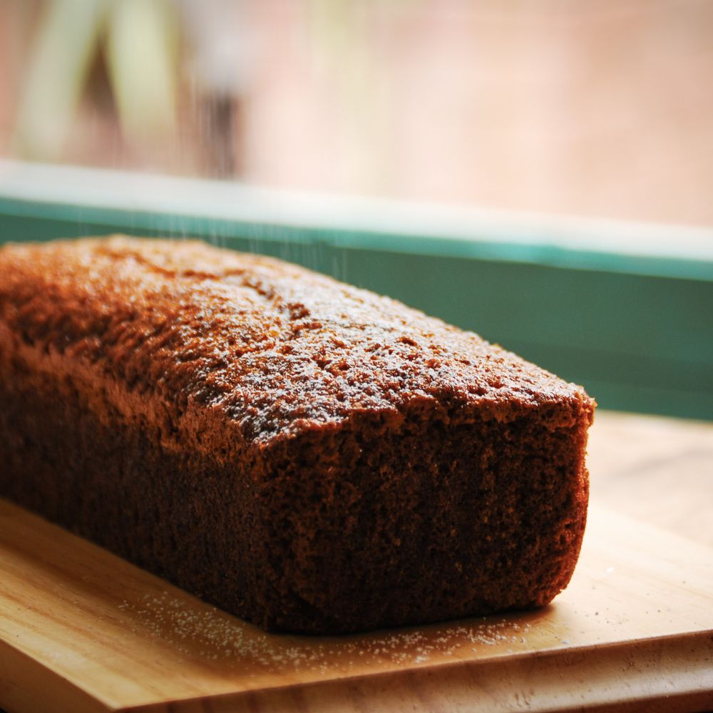 Gluten-free Banana Bread
