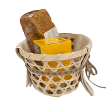 Load image into Gallery viewer, Tea &amp; Rusks Gift Set
