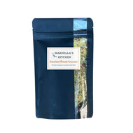 Marnella's Kitchen Sundried Tomato Couscous