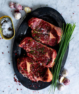 Ribeye Steak (~500g)