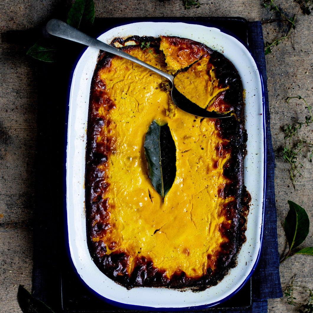Bobotie Catering 10-12 people