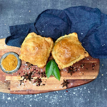 Load image into Gallery viewer, Lamb Pies (2 pack)
