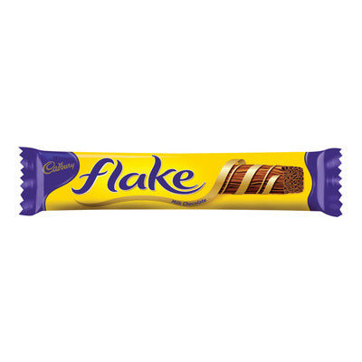 Cadbury Flake Chocolate 32g