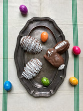 Load image into Gallery viewer, Chocolate Marshmallow Egg XXL by Sim Bunny
