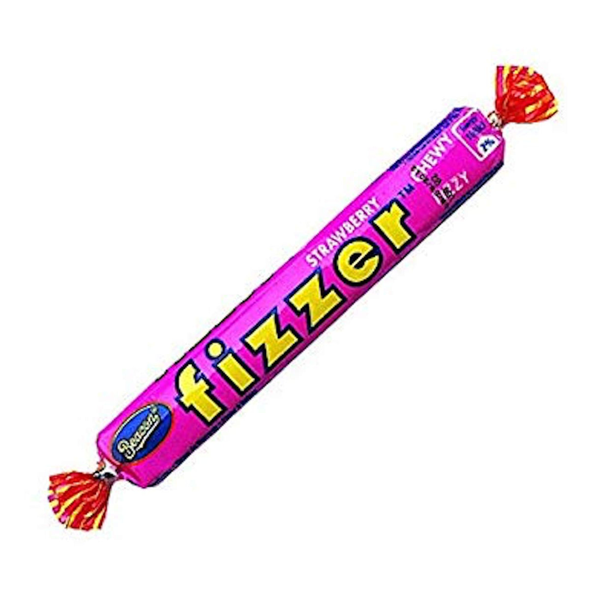 Beacon Strawberry Fizzer – KuierKos