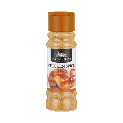 Ina Paarman's Chicken Spice 200ml