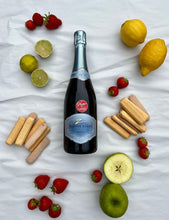 Load image into Gallery viewer, Kleine Zalze Methode Cap Classique Blanc Brut
