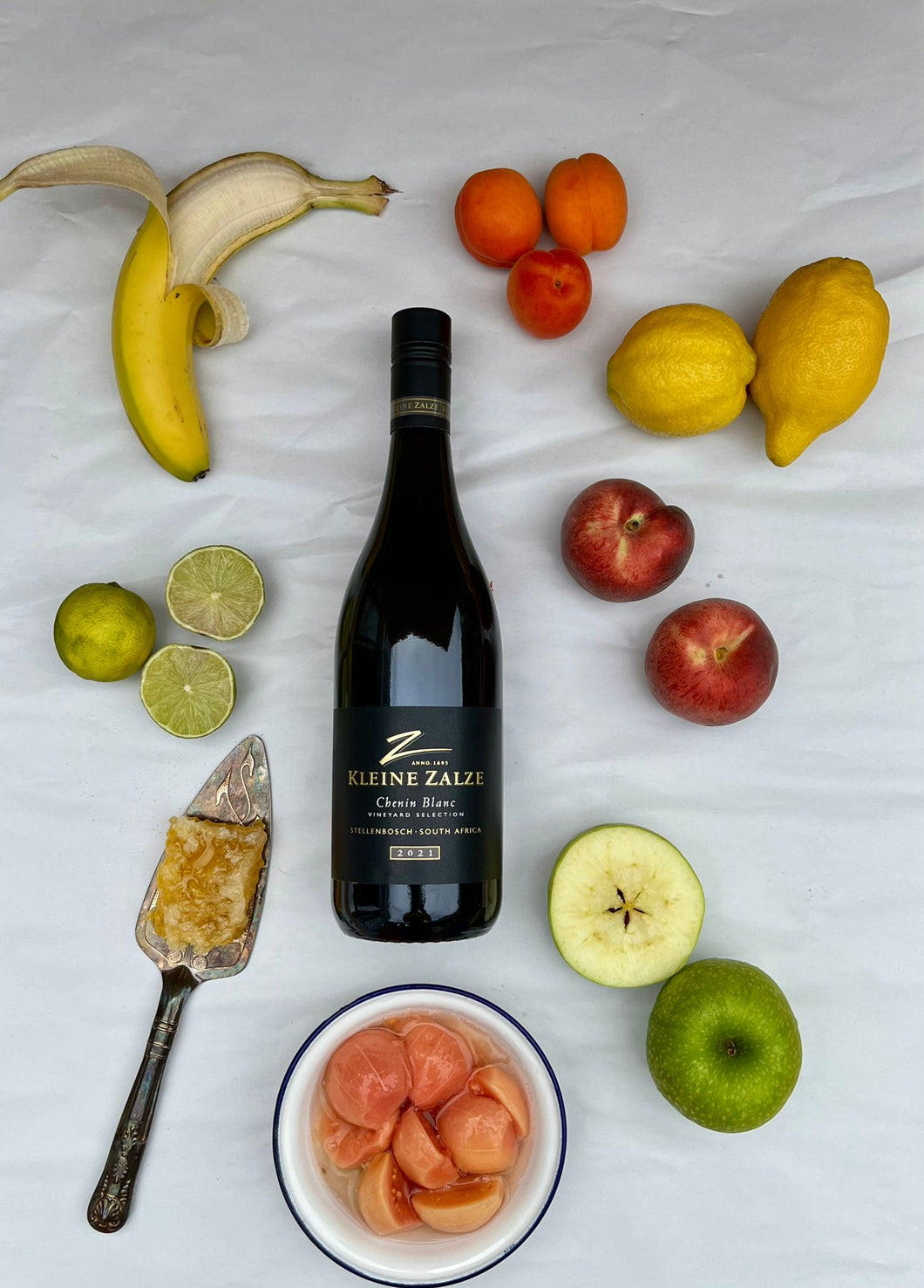 Kleine Zalze Vineyard Selection Chenin Blanc
